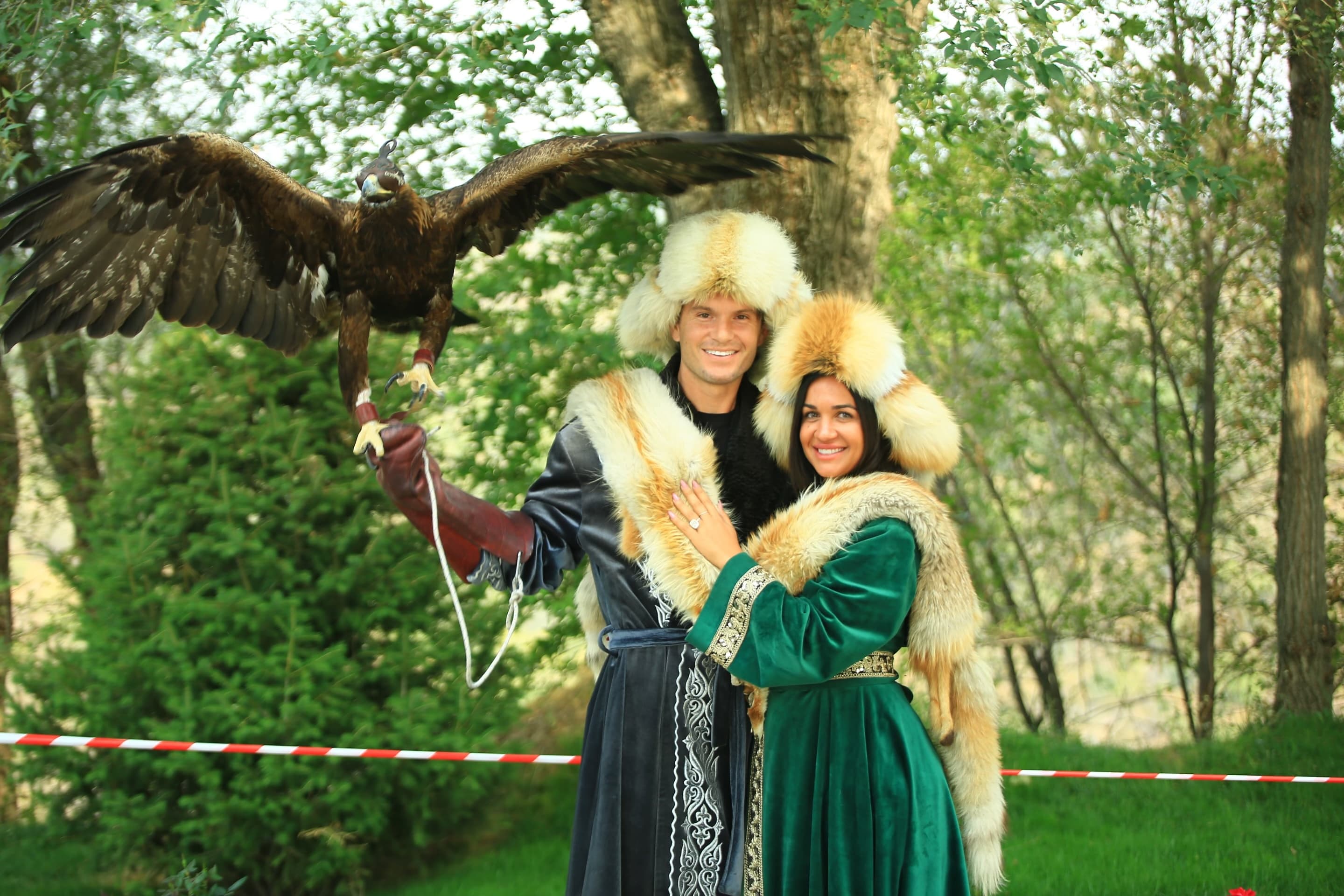 Almaty cover image, Kazakhstan