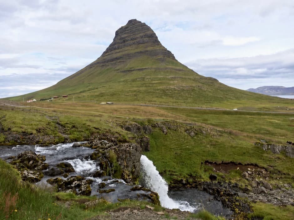Iceland Ring Road cover image, Iceland
