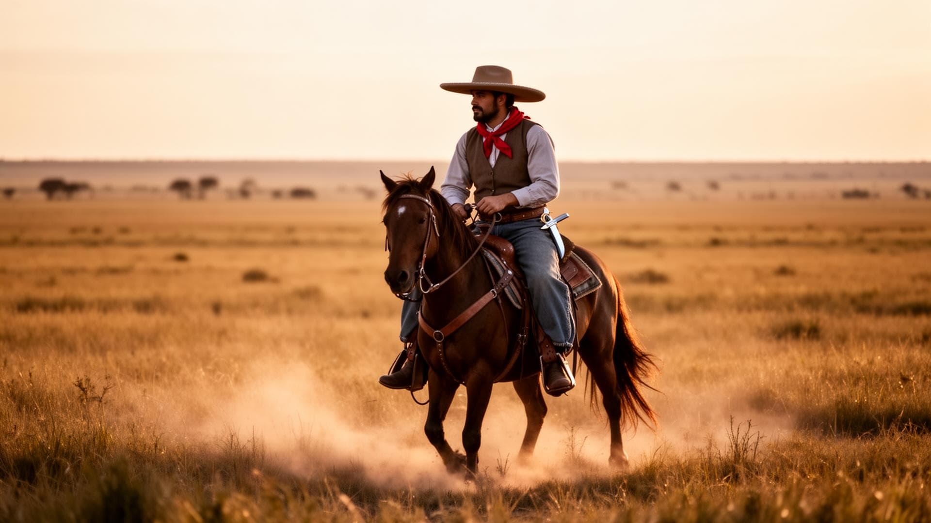 San Antonio de Areco, Argentina — travel guide cover