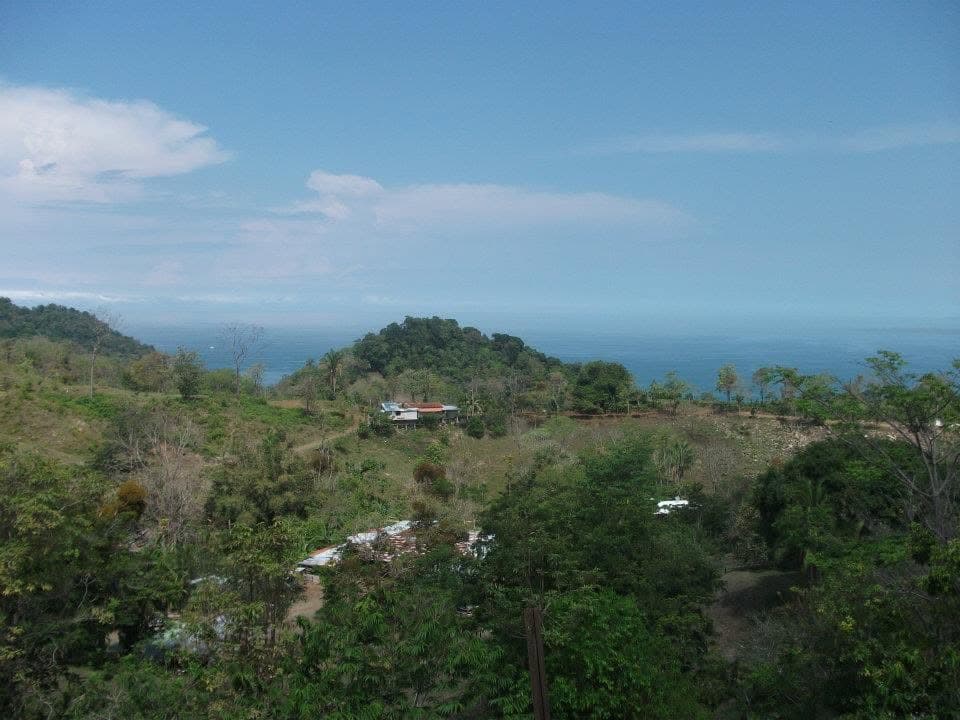Costa Rica cover image, Costa Rica
