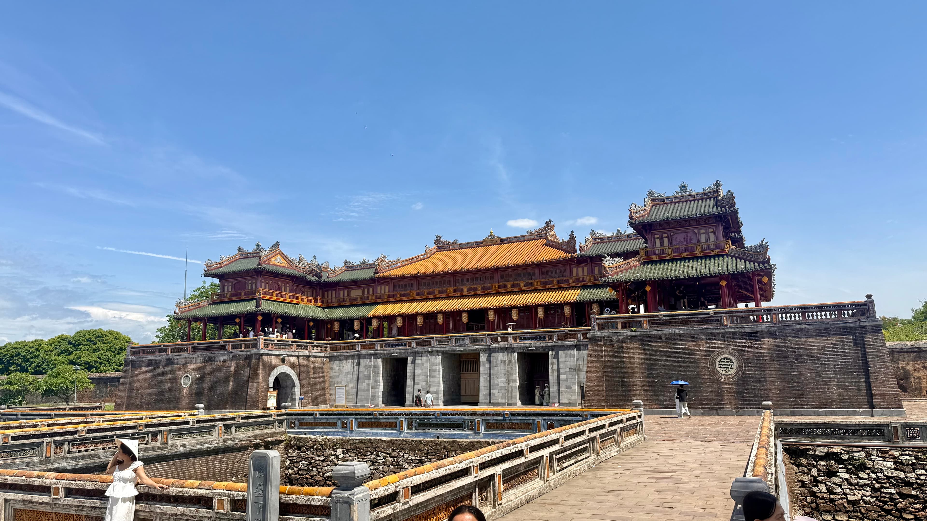 Hue cover image, Vietnam