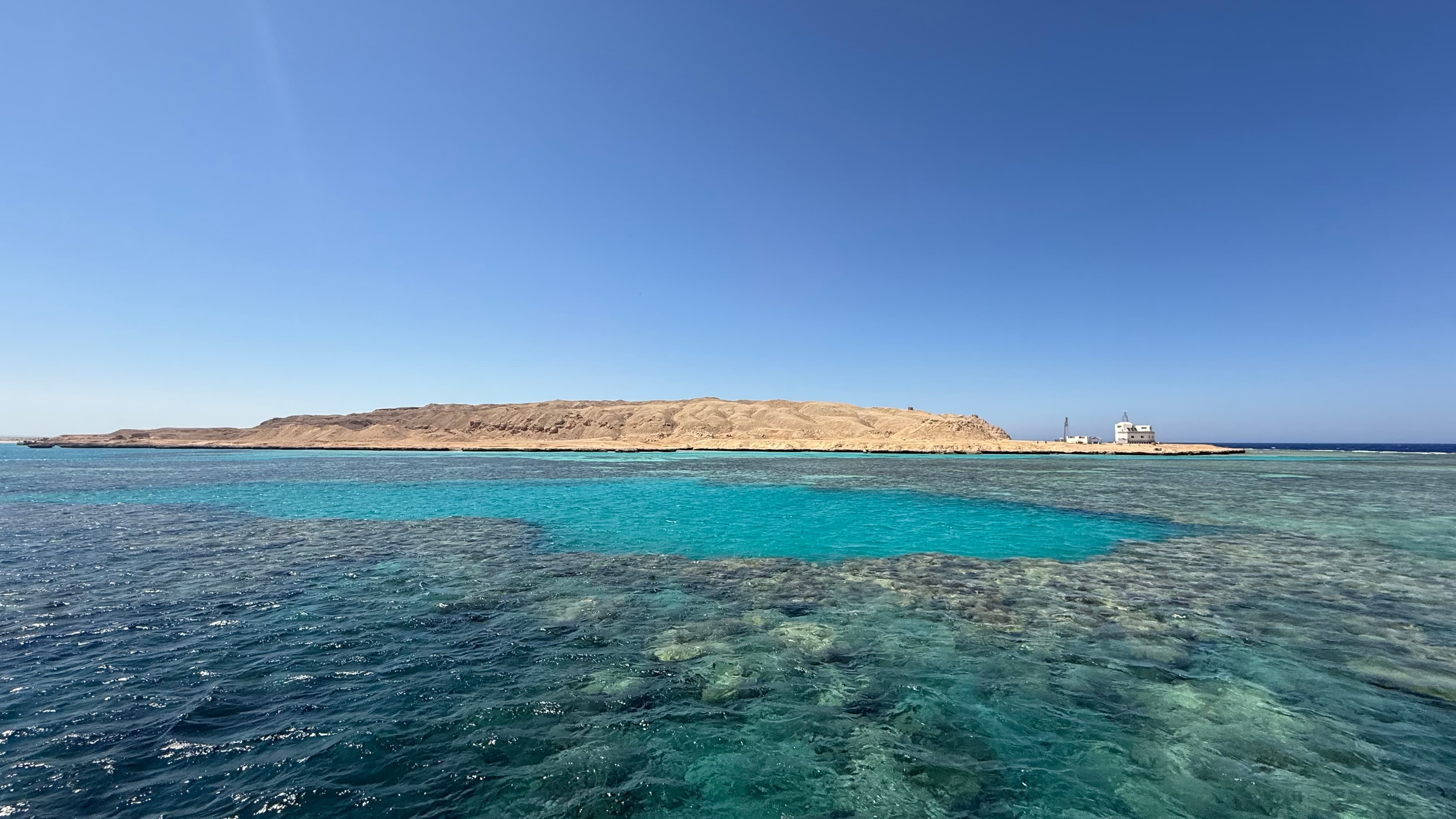 Hurghada cover image, Egypt