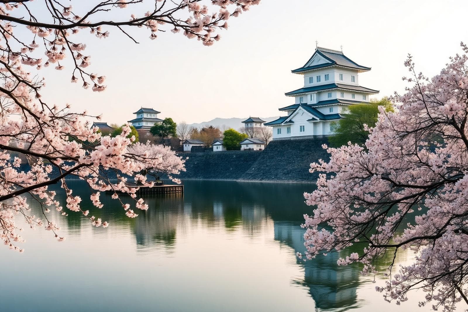 Nagahama, Japan — travel guide cover