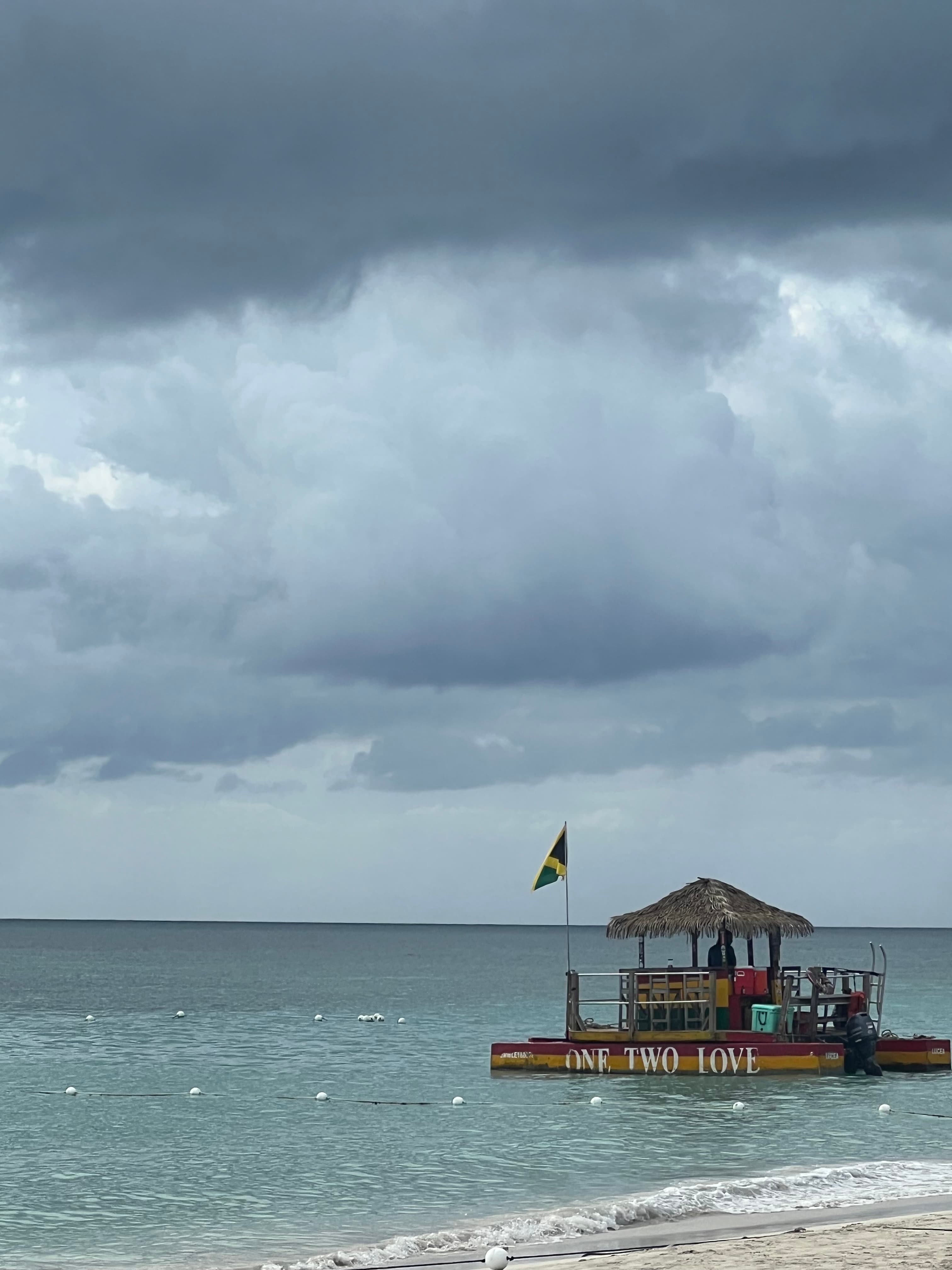 Negril, Jamaica — travel guide cover