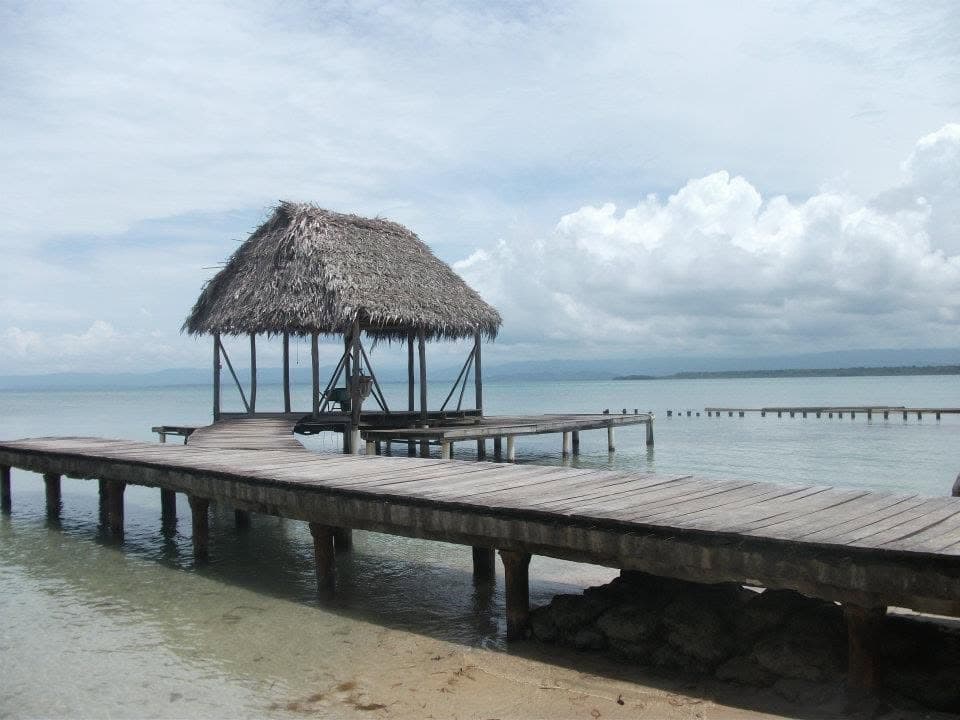 Panama, Panama — travel guide cover