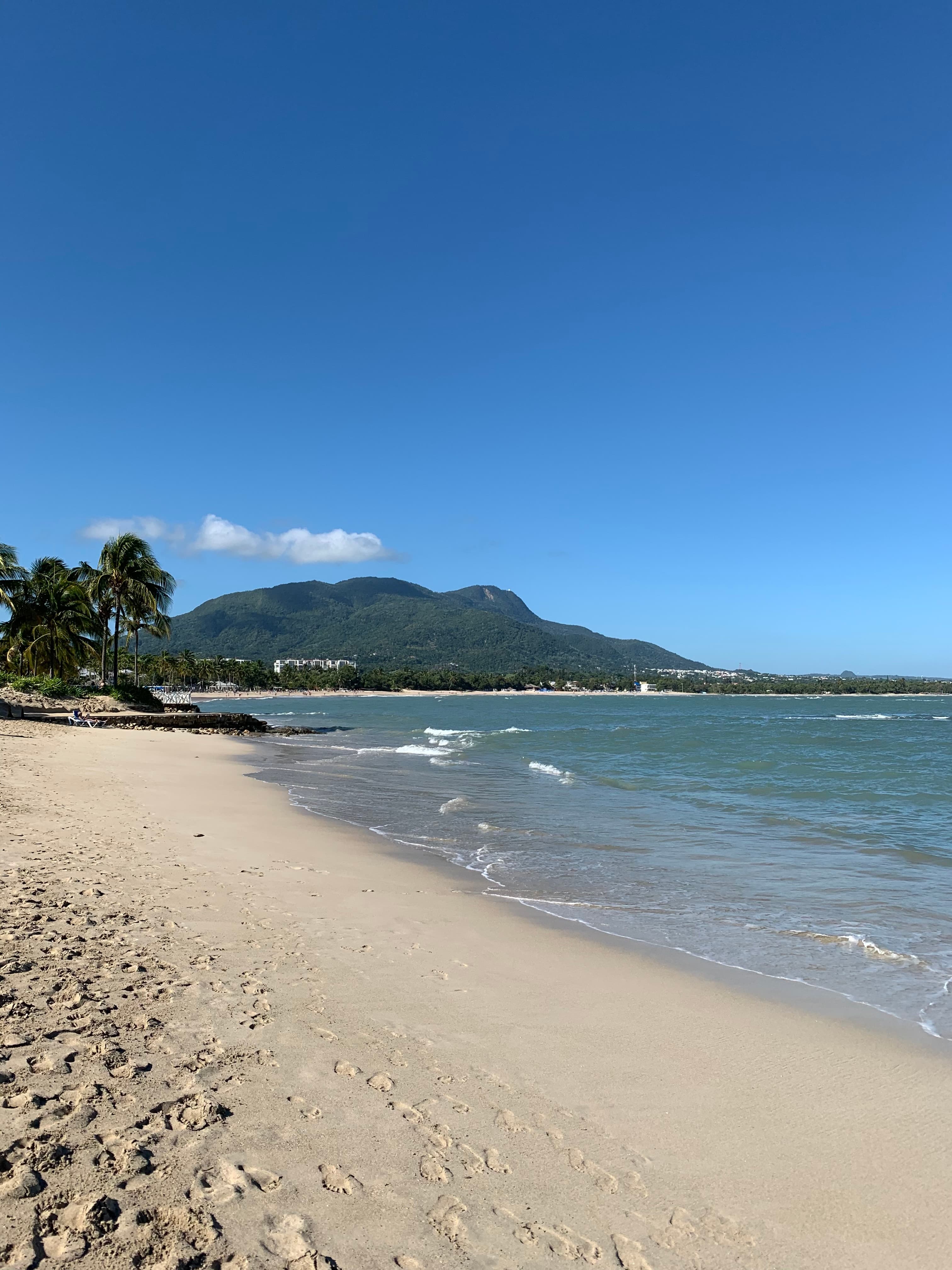 Puerto Plata cover image, Dominican Republic