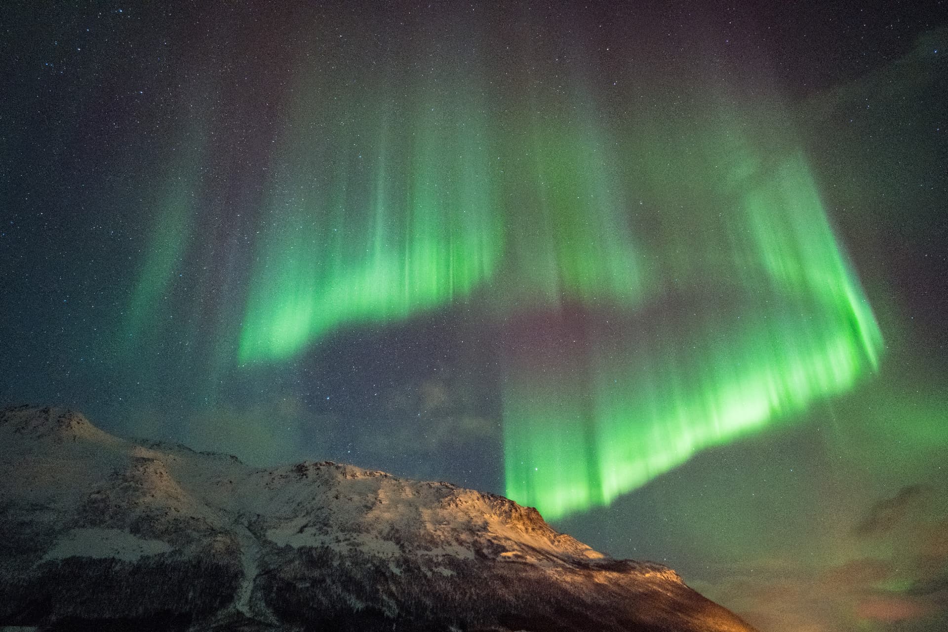 Tromsø, Norway — travel guide cover